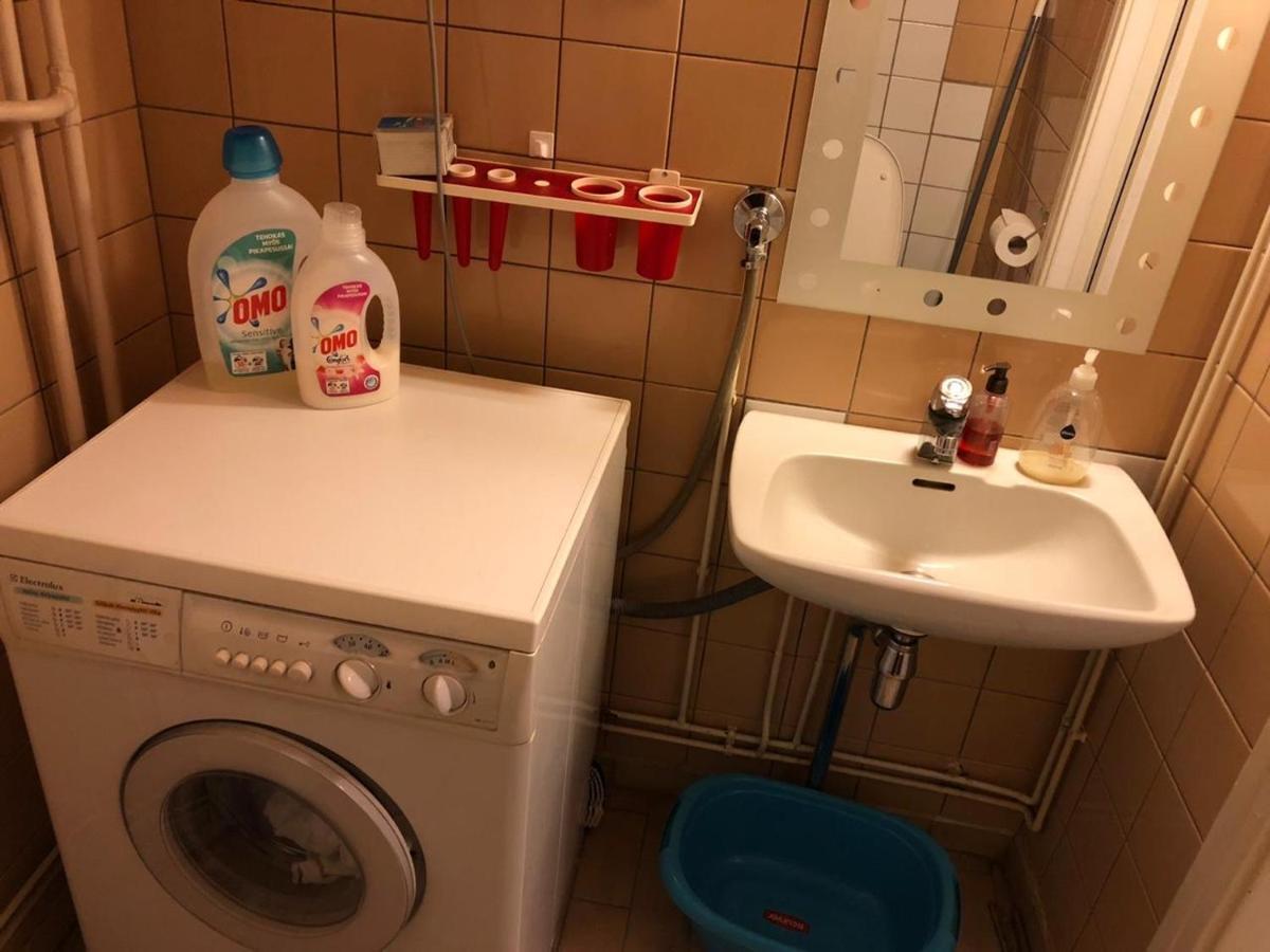 Kontiomaki Leilighet Eksteriør bilde