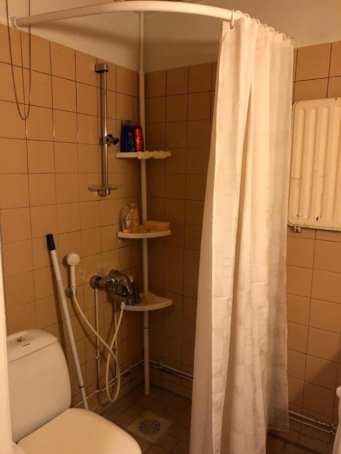 Kontiomaki Leilighet Eksteriør bilde